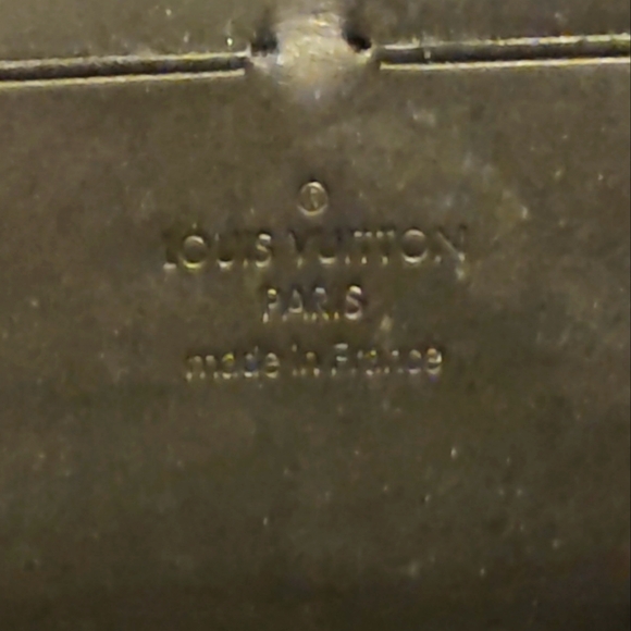 Authenticated Vernie by LV - Picture 12 of 16